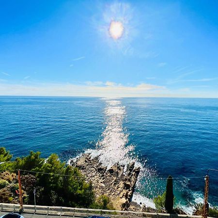 Suite Sunset 21 - Fronte Mare Sanremo Exterior foto