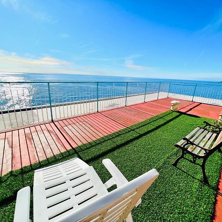 Suite Sunset 21 - Fronte Mare Sanremo Exterior foto