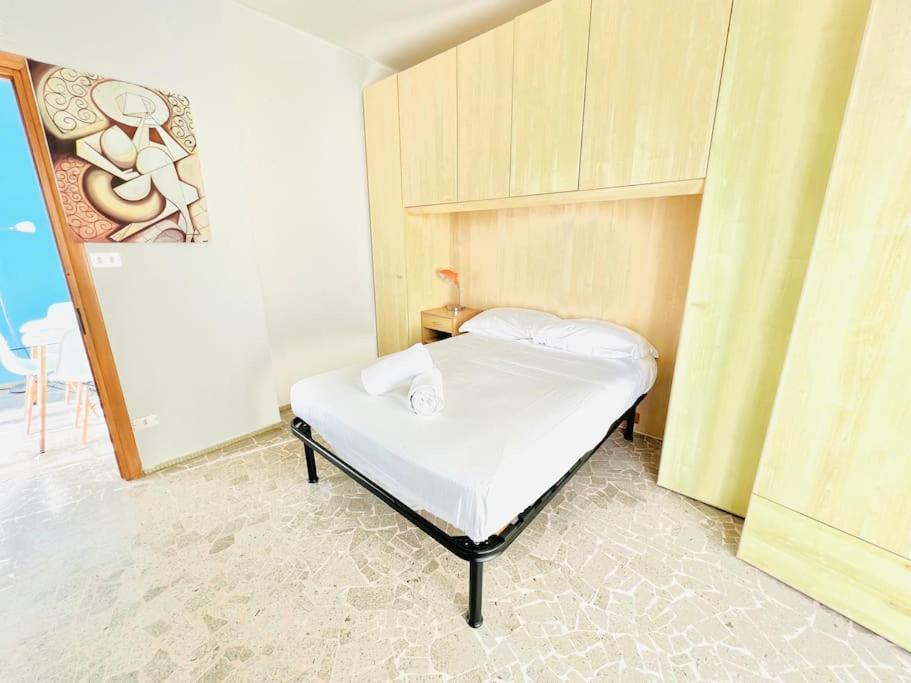 Suite Sunset 21 - Fronte Mare Sanremo Exterior foto
