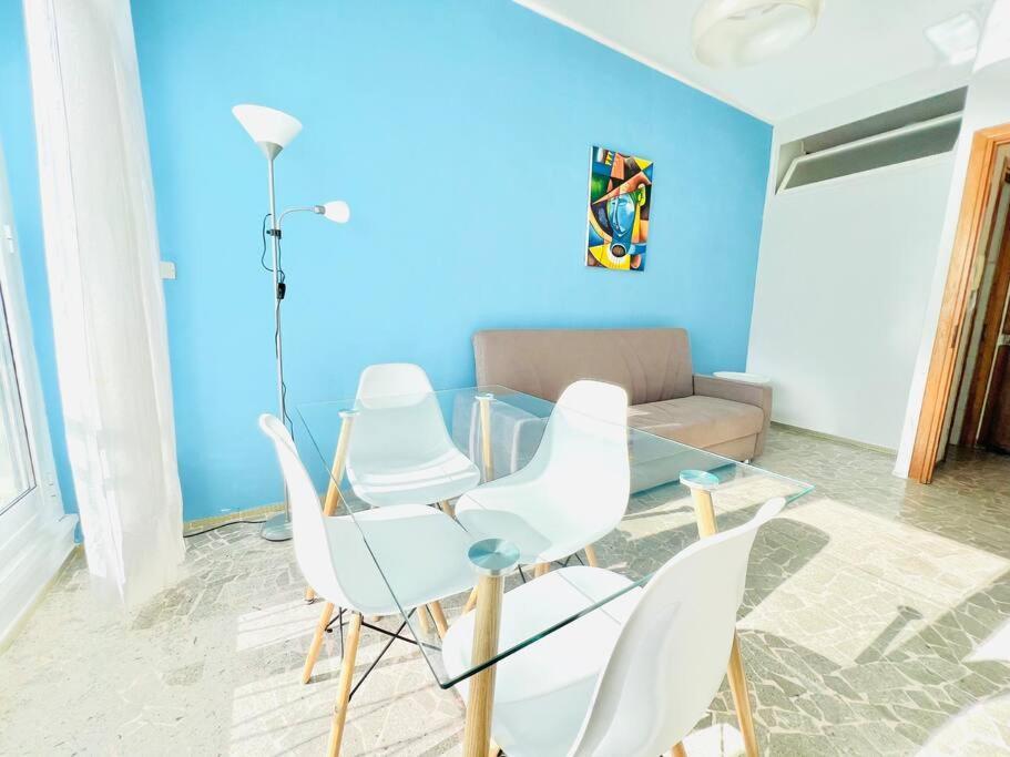 Suite Sunset 21 - Fronte Mare Sanremo Exterior foto