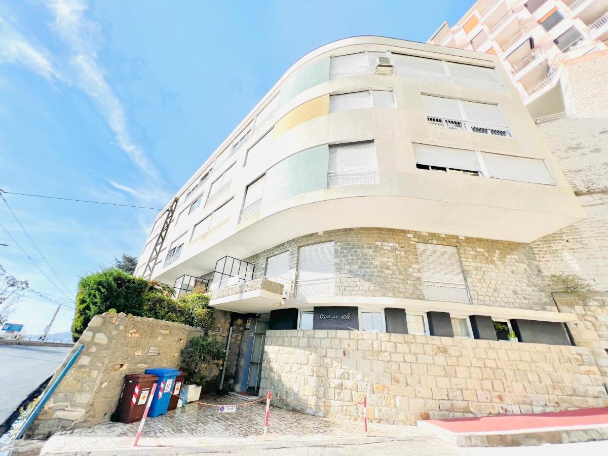 Suite Sunset 21 - Fronte Mare Sanremo Exterior foto