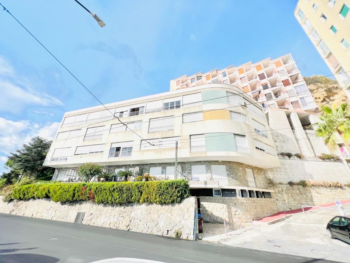 Suite Sunset 21 - Fronte Mare Sanremo Exterior foto
