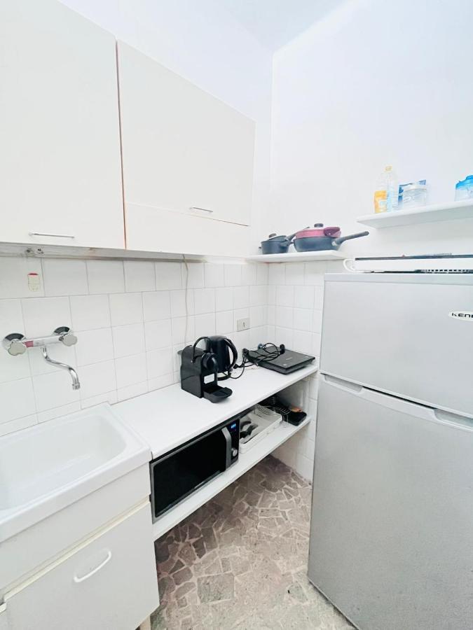 Suite Sunset 21 - Fronte Mare Sanremo Exterior foto