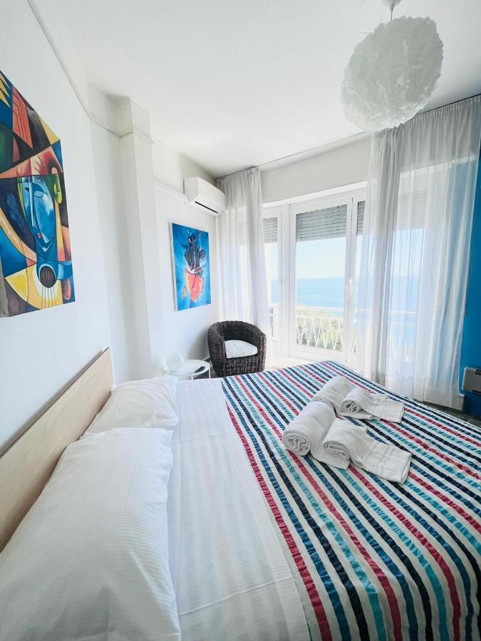 Suite Sunset 21 - Fronte Mare Sanremo Exterior foto