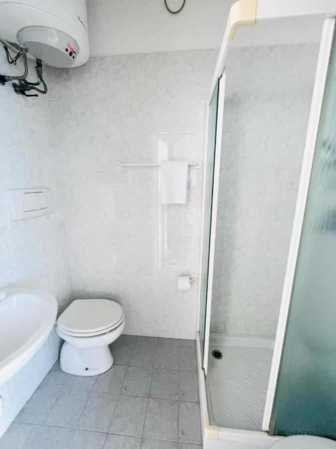 Suite Sunset 21 - Fronte Mare Sanremo Exterior foto